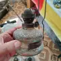 Стари газени лампи, снимка 11