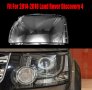  СТЪКЛО / КОРПУС за фар за Land Rover Discovery 4 14- 18 Ланд Ролвър Дискавъри 4 14-18