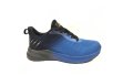 Мъжки маратонки  в синьо -2137В, снимка 1 - Маратонки - 41318528