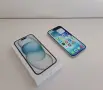 Apple iPhone 15 (100% батерия 30 зареждания), снимка 4