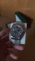 Rolex Datejust Jubelee Black Автоматичен Часовник Най-висок клас изработен по оригиналният модел, снимка 9