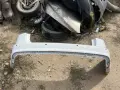 задна броня ауди А6 Ц7 фейслифт , снимка 1