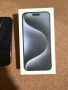 iPhone 15 pro max 256., снимка 4