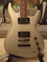 Електрическа китара Ibanez GSZ 120, снимка 8
