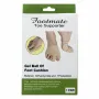Чорап със силикон за изпъкнало кокалче – Footmate, снимка 1