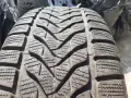 1бр.Зимна гума 225/45/18 като Нова!!!LASSA SNOWAYS 3., снимка 1