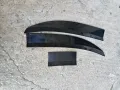 Спойлер от три части за багажник на кола, снимка 3