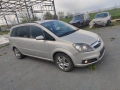 Опел Зафира Б 1.8 140к.с z18xer На Части/Opel Zafira B 1,8 z18xer 140k, снимка 10