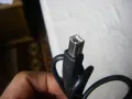 Кабел за принтер, скенер, плот, USB-A / USB-B, 1метър, снимка 4