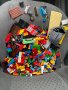 Лего няколко броя смесени , снимка 1 - Конструктори - 41675913