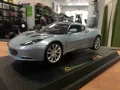 BURRAGO нова метална колекционерска количка LOTUS EVORA S IPS 1:24, снимка 1