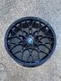 Джанти за БМВ BMW 18 “ цола 5х120 4х8 j X Drive e46 e60 e90 F10 F30 X3, снимка 2