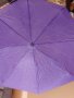 олекотен дамски чадър от Германия, снимка 1