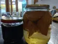 Чисти  домашни  продукти!, снимка 1