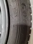 4 бр зимни гуми Goodyear Ultra Grip 9+ 195/55/16 87T (на 2 сезона), снимка 7