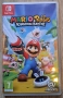 Игра за Nintendo Switch - Mario + Rabbids Kingdom Battle, снимка 1