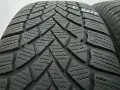 2бр зимни гуми 215/60/16 BRIDGESTONE L06624 , снимка 1