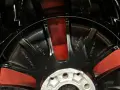 Оригинални алуминиеви джанти за Мерцедес (Mercedes), Спорт пакет, 19 цола, 5х112, снимка 7