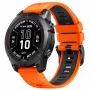 EASY QUICKFIT Силиконова каишка за Garmin Fenix/Instinct/Epix/Quatix/Marq, снимка 8