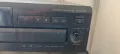 CD player Sony CDP-CE335, снимка 6