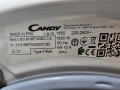 Пералня Candy CSO 6106TWMC/1-S с предно зареждане 10 кг 1600 об/мин, снимка 8