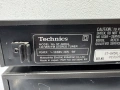 Тунер и CD plaeyr - Technics , снимка 8