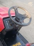 тракторна косачка MTD 11.5hp, снимка 4