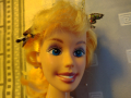 Barbie глава - ретро , снимка 4