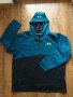 Under Armour Storm Icon Twist Hoody - страхотно мъжко горнище ХЛ, снимка 5