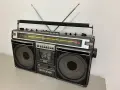 Sharp GF 8585 - радиокасетофон, снимка 3