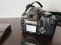 Камера Canon 350D Japan, снимка 13