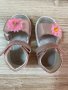 Розови сандали, снимка 1 - Детски сандали и чехли - 41324987