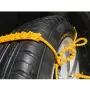 Универсални силиконови вериги за сняг – PVC опашки – AR01, снимка 2