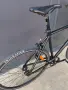 28" Fixie INC, размер 53, алуминиев фикси велосипед, снимка 5