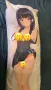 Anime body pillow case на Misuzu Gundo, снимка 4