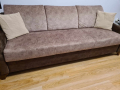 Разтегателен диван Роберто, снимка 1 - Дивани и мека мебел - 44575195