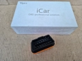 Vgate icar WiFi OBD2 адаптер за диагностика на автомобил, снимка 5