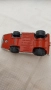 Ретро количка Matchbox , снимка 3
