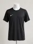 Оригинална тениска “Nike” - черна, снимка 1