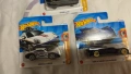 Hot wheels Silver BMW и други, снимка 13