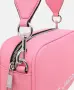 Дамска чанта Marc Jacobs Leather cross body bag, снимка 2