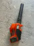 Husqvarna 120iB / Акумулаторна духалка за листя / Духалка за листа с батерия, снимка 3