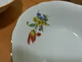 Стар немски порцелан купички , снимка 6