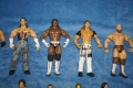 23 Кеч Фигури със забележки Bobby Fish Elite/Batista/Undertaker/Rey Mysterio/Lana/, снимка 3