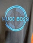 Hugo Boss L. Oригинал., снимка 3