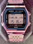 Часовник Casio step tracker., снимка 3