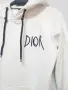Суичър Christian Dior M , снимка 2