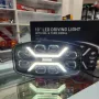278W Оригинални Мощни LED Диодни Фарове Халогени за Ролбар за Камион, снимка 1