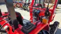 Японски трактор Yanmar US45D с челен товарач, 4x4, 45 кс., АграБГ Джолев, снимка 12