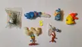 Пълни серии от Kinder Surprise, снимка 4